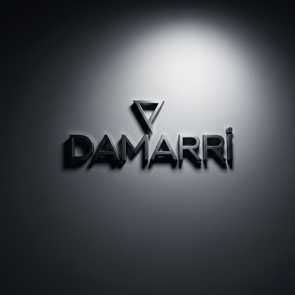 Damarri logo