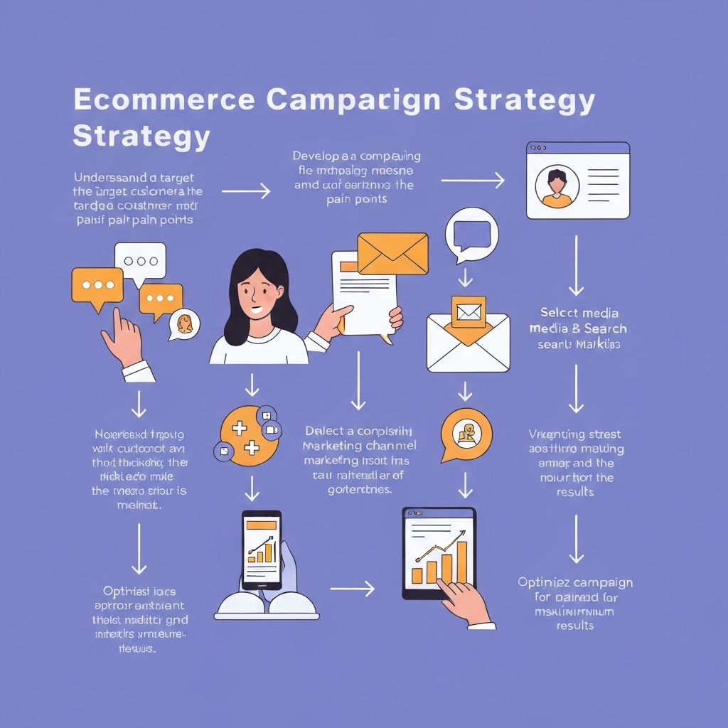 Best way to launch campaigns that actually convert