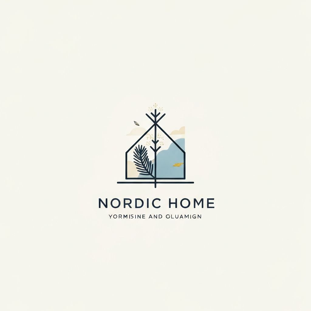 Nordic Home logo