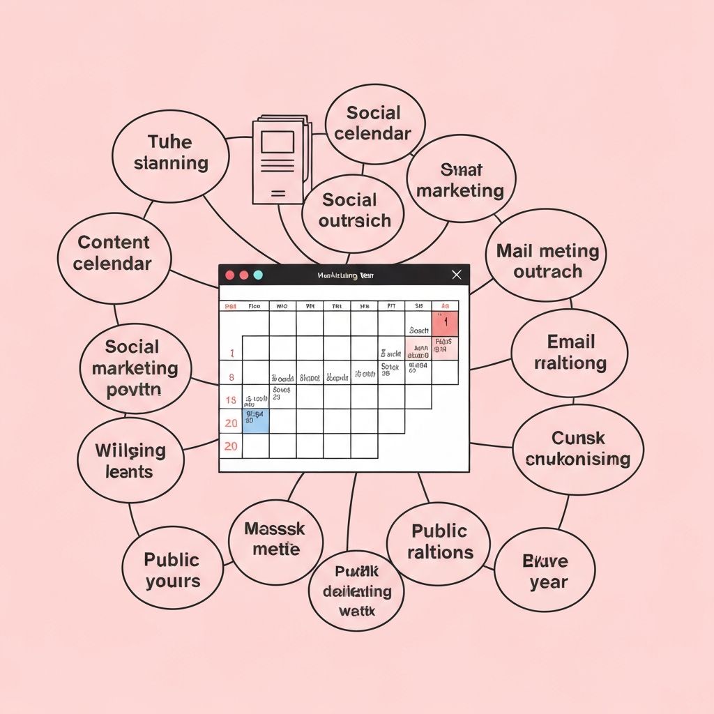 How to plan a profitable Shopify marketing calendar